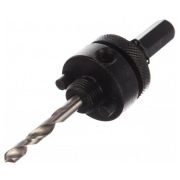 Держатель д/коронки Bi-metal VIRA 3/8