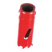 Коронка BIMETAL 20мм МАТРИКС 72420