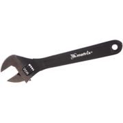 Ключ разводной 250мм МАТРИКС 15505