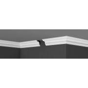 Плинтус потолочный Де-Багет П01 50/50 К-50