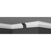 Плинтус потолочный Де-Багет П10 70/40