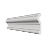 Плинтус потолочный Плинтэкс M 70/20  2м