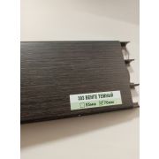 Наличник Идеал Деконика 70мм 303 Венге темный