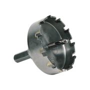 Коронка по кирпичу 70мм 1 04 04 003