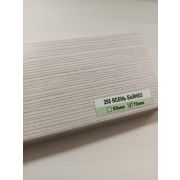 Наличник Идеал Деконика 70мм 255 Ясень Бьянко