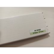 Наличник Идеал Деконика 70мм 001 Белый