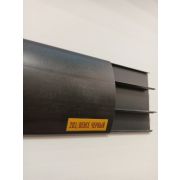 Наличник КК Идеал 70*2,2м Венге Черный