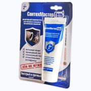 Гель синий Сантехмастер 60гр 61031