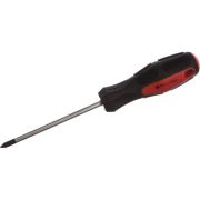 Отвертка Anti-Slip Ph1х100мм MATRIX 12244