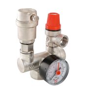 Группа безопасности VALTEC (VT.460.0.0)