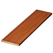 Наличник МДФ гладкий 2200х70х6 Миланский орех