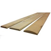 Наличник 2сорт 70 2,2м (плоский)