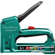 Степлер Universal HD 6в1 KRAFTOOL 3188