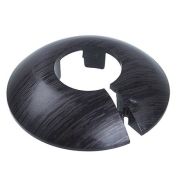 Обвод для труб 1/2 Венге черный