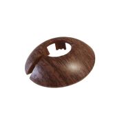 Обвод для труб 1/2 Дуб коньячный