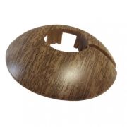 Обвод для труб 1/2 Орех миланский