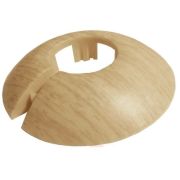 Обвод для труб 3/4 Бук светлый