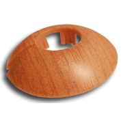 Обвод для труб 3/4 Вишня темная