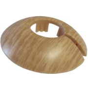 Обвод для труб 3/4 Дуб