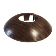 Обвод для труб 3/4 Каштан