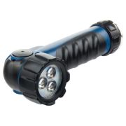 Фонарь светодиодный LED 2*LR20 90521