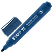 Маркер перм. STAFF РМ-125 СИНИЙ 152175