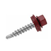 Кровельные 4,8/29 RAL3005 DAXMER