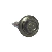 Кровельные 4,8/29 RAL7024 DAXMER