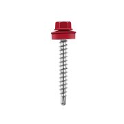 Кровельные 4,8/35 RAL3003 DAXMER