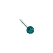 Кровельные 4,8/35 RAL5021 DAXMER