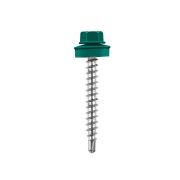 Кровельные 4,8/35 RAL6026 DAXMER