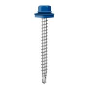 Кровельные 4,8/50 RAL5005 DAXMER
