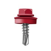 Кровельные 5,5/19 RAL3003 DAXMER