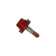 Кровельные 5,5/19 RAL3011 DAXMER