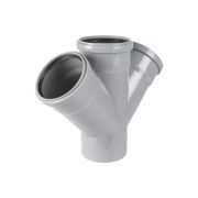 Крест 100*100*100*45 п/эт