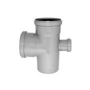 Крест 100/100/50/90   1 плоскостной