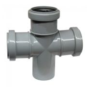 Крест 50/50/50/90  1-плоскостной