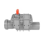 Клапан 50 обратный пласт.