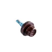 Кровельные 4,8/19 RAL8017 DAXMER