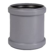 Муфта 100 пласт