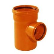 Тройник 160/110/90