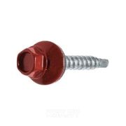 Кровельные 5,5/25 RAL3011 DAXMER