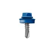Кровельные 5,5/25 RAL5005 DAXMER