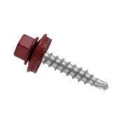Кровельные 5,5/32 RAL3005 DAXMER