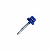Кровельные 5,5/32 RAL5005 DAXMER