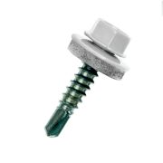 Кровельные 5,5/32 RAL9003 DAXMER