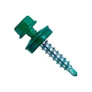 Кровельные 4,8/35 RAL6005 DAXMER