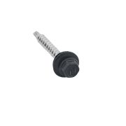 Кровельные 4,8/35 RAL7024 DAXMER
