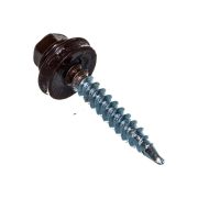 Кровельные 4,8/35 RAL8017 DAXMER