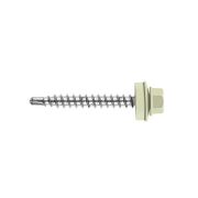 Кровельные 4,8/35 RAL9002 DAXMER